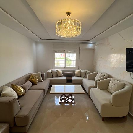 Appartement Nour אוג'דה מראה חיצוני תמונה