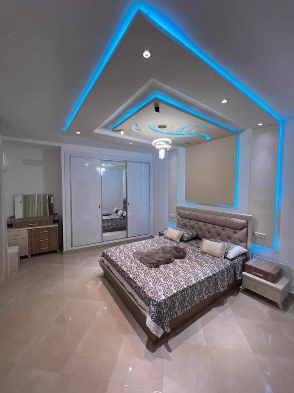 Appartement Nour אוג'דה מראה חיצוני תמונה