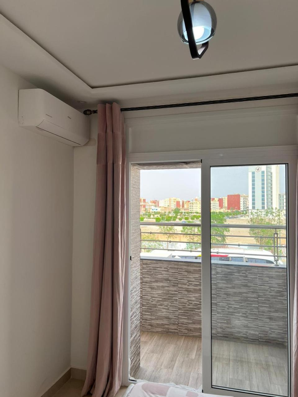 Appartement Nour אוג'דה מראה חיצוני תמונה
