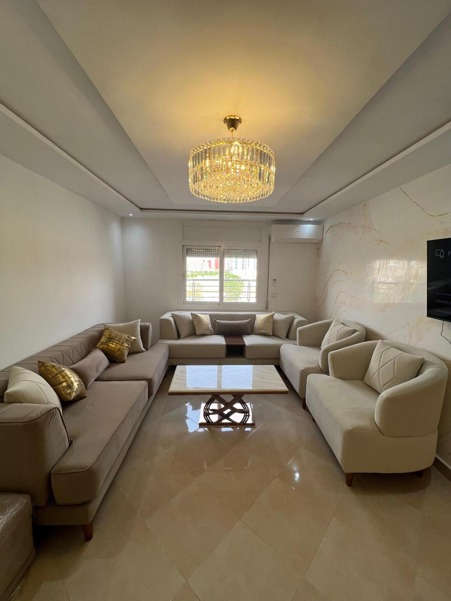 Appartement Nour אוג'דה מראה חיצוני תמונה