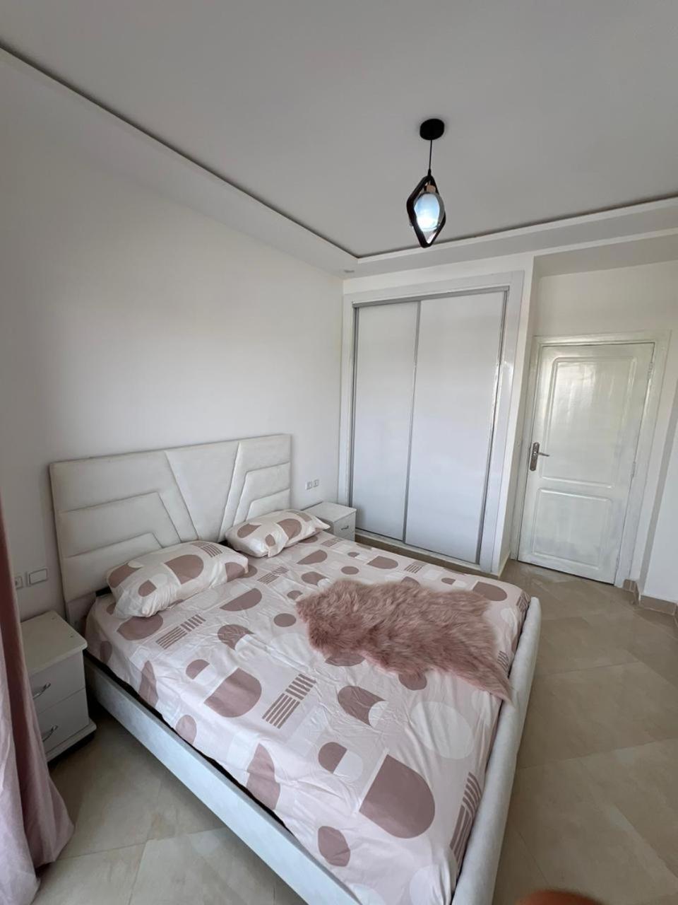Appartement Nour אוג'דה מראה חיצוני תמונה