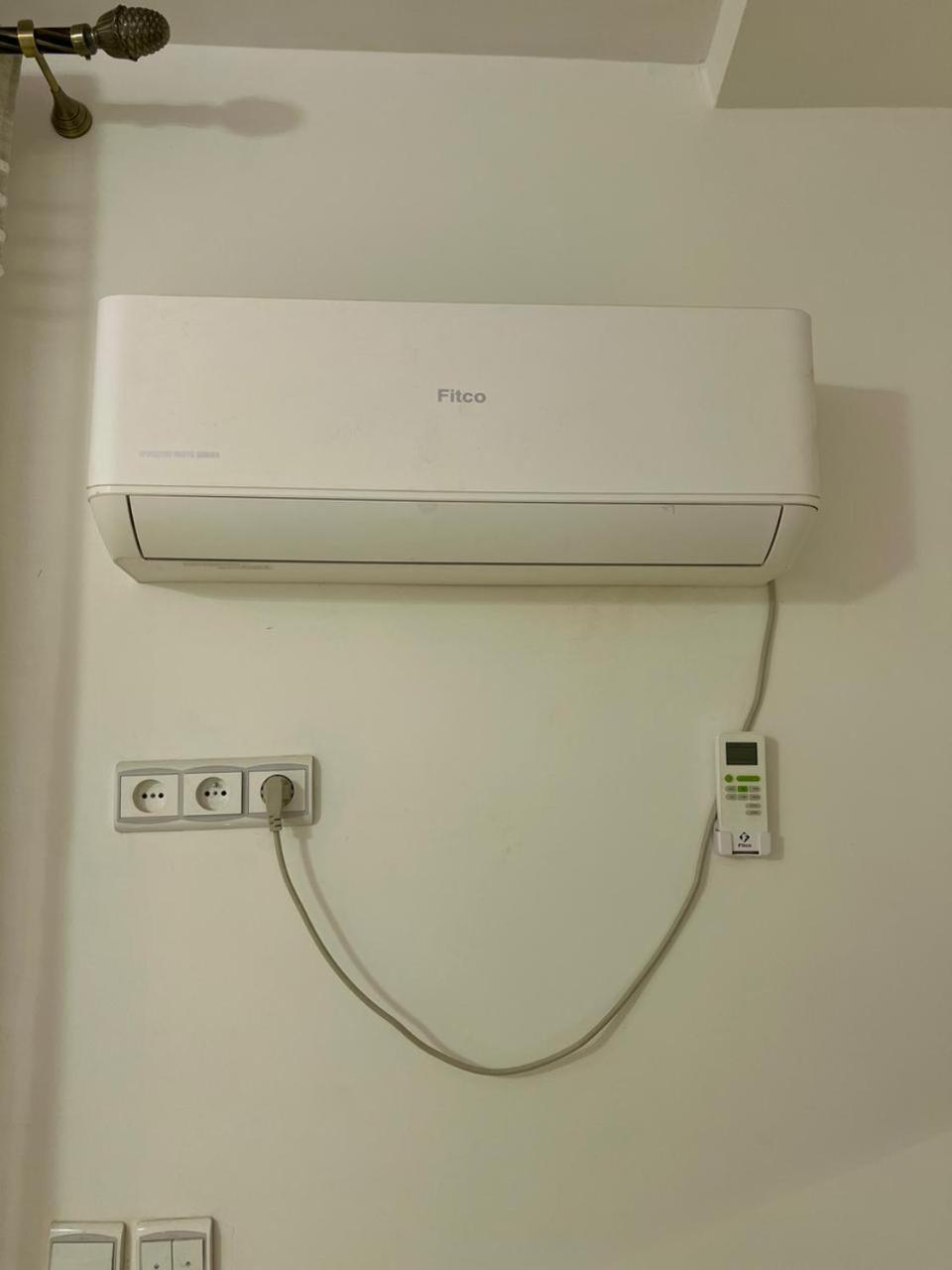 Appartement Nour אוג'דה מראה חיצוני תמונה