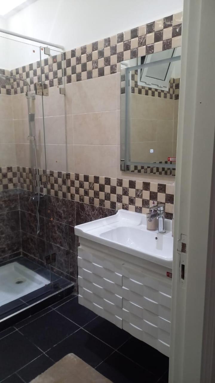 Appartement Nour אוג'דה מראה חיצוני תמונה