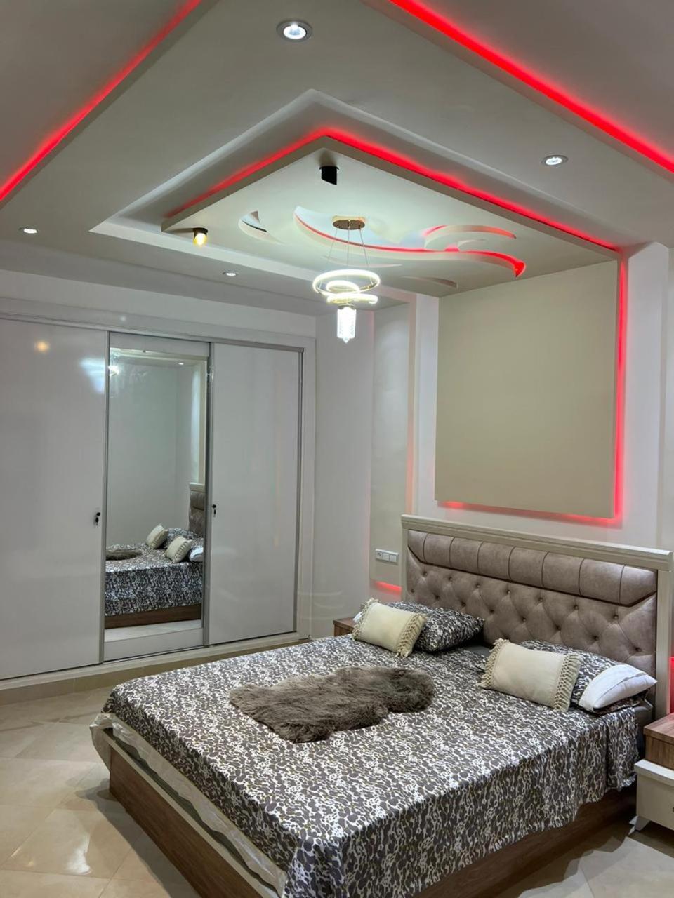 Appartement Nour אוג'דה מראה חיצוני תמונה