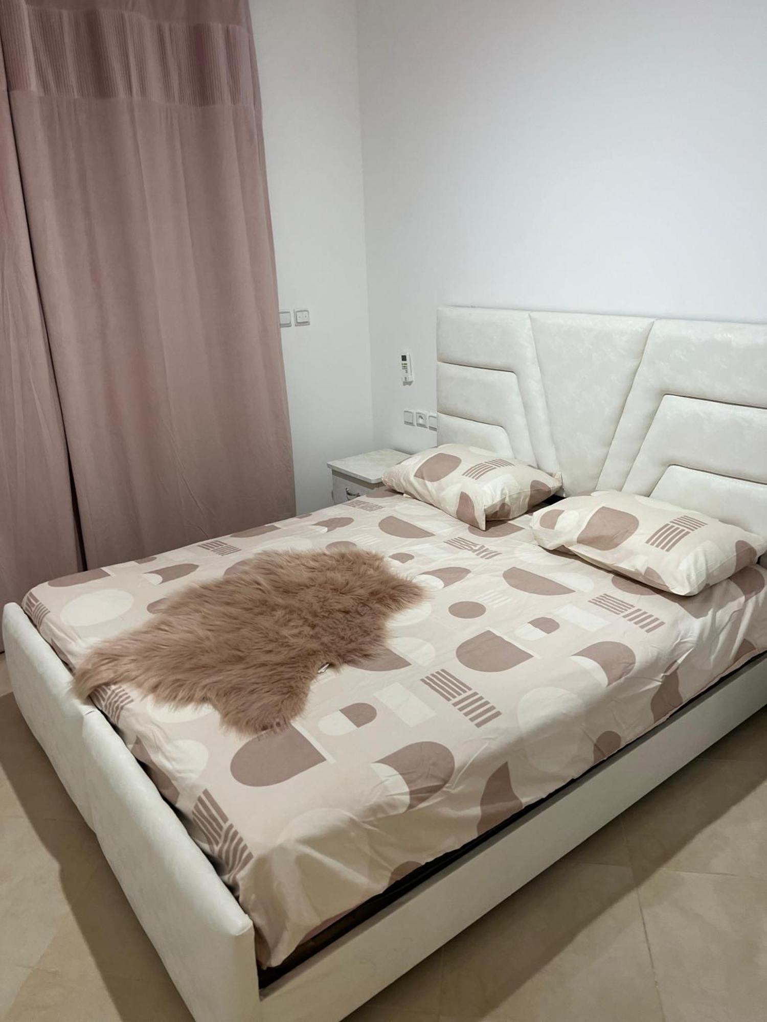 Appartement Nour אוג'דה מראה חיצוני תמונה